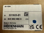 Heidenhain Ibv 660b Id 331923-01 New In Box. Fixed Price $1709.00.