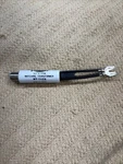 Cea-mt73 Tv Antenna Indoor Matching Transformer 75 To 300 Ohm F-61 Spade Lugs. Fixed Price $5.96.