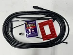 Zonar Z Pass Cable Accessory Kit 30037 18 Foot. Fixed Price $14.95.