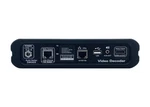Zeevee Zyper4k-xs Z4kdecc3xs Audio/video Over Ip Decoder No Power Adapter. Fixed Price $125.99.