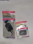 Recoton V348 300 Ohm Tv Band X2 Combiner/seperator (brand New!). Fixed Price $10.99.