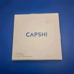 Capshi 8k 4k Displayport Cable, 6.6ft Dp Cable 1.4 Vesa Certified, 60hz,. Fixed Price $12.00.