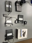 Io Gear 4 Port Usb Hub With Extras. Fixed Price $50.00.