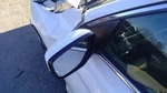 Driver Side View Mirror Power Body Colored Sedan Fits 13-17 Accord. Fixed Price $105.00.