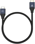 Tidal Force Tf-hdmi-2 6ft Hdmi Cable. Fixed Price $9.99.