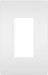 Legrand Radiant Screwless Wall Plates, 1-gang, White, Rwp26wcc10 (10 Pack). Fixed Price $35.91.