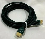 6.6 Ft Audioquest Forest High Speed Hdmi Cable 1080p 4k 18gbps (blu-ray Ps4) 2m. Fixed Price $29.95.