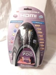 Monster Cable Advanced High Speed Hdmi New. Fixed Price $23.00.