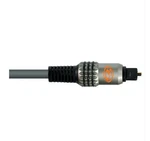 Sound Quest By Stinger Sq70806 Toslink Optical Digital Audio 6ft Connector Cable. Fixed Price $21.99.