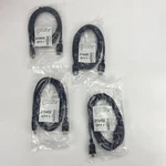 High Speed Hdmi Cord With Dish Logo 1.8m Long Lot Of 4. Fixed Price $8.95.