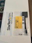 Startech Mini Displayport To Dvi Video Adapter Converter Mdp2dvi3 New. Fixed Price $3.20.