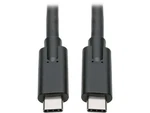 Tripp Lite Master-power U420-006-5a Usb C To Type Cable 6ft. Fixed Price $82.10.