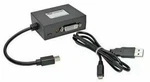 Tripp Lite 2-port Mini Displayport To Dvi Multi Stream Transport (mst) Hub, Mdp. Fixed Price $28.04.
