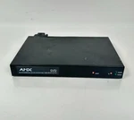 Amx Svsi Nmx-enc-n3121 H.264 Video Over Compressed Ip Encoder. Fixed Price $29.99.