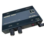 Kramer Tools Vp-200xl Xga Line Amplifier Ac Power Supply Tested. Fixed Price $26.99.