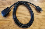 Amazonbasics 6 Feet Dvi To Hdmi Display Adapter Cable Amazon Basics. Fixed Price $5.99.