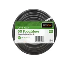 Cerrowire 50 Ft. 12/3 Gray Solid Cerromax Copper Uf-b Cable With Ground Wire. Fixed Price $63.92.