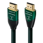 Audioquest Forest 18 2.0b Hdmi Cable - 4k/8k Ultra Hd, In-wall Rated, High-speed. Fixed Price $469.95.
