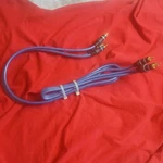 Ultralink Home Theatre Cs1cv-1m Component Video Cable - 1 Meter. Fixed Price $12.00.