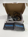 Hdmi Extender By Cat 5e/6 Network Cable Up To 150m Long Distance Transmission. Fixed Price $38.00.
