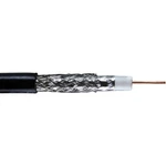 Rg6 Ccs Dual-shield Coaxial Cable 1000ft. Fixed Price $94.99.