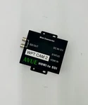 Avue Hdmi To Sdi Mini Converter + Power Cord (hdcp Compliant). Fixed Price $24.99.