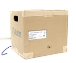 Extron 22-163-03 Stp20-2 20awg Plenum, Serial Control/audio Cable - Aprox. 500ft. Fixed Price $199.00.