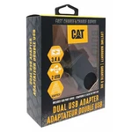 Cat Cat-ac2usb-blk Usb Wall Outlet Charger, Black. Fixed Price $23.69.