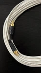 Comerehensive Video Plenum Audio Cable Cvc-2tw/p22 Awg 2c Cmp/cl2p/fplp 50 Ft. Fixed Price $28.23.