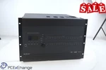 Crestron Dm-md16x16 6502147 Ns High Definition Digital Media Switcher W/ Cards. Fixed Price $124.50.