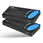 Orei Ex-230uhd Ultrahd Extender Ir Signal 230ft 1080p 130ft At 4k 60hz *6154c6e. Fixed Price $88.19.