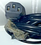 Monoprice Power Cord Cable With 3 Conductor 15ft (5294) 844660052944 New. Fixed Price $15.00.