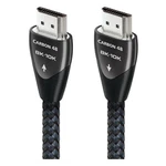Audioquest Carbon 48 - Hdmi Cable (48gbps 8k-10k) 1.5m. Fixed Price $399.95.
