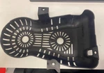 Ge Washer Drive Belt Guard Wh44x25306 Gtw335asn2ww Open Box. Fixed Price $18.36.