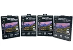 4x Sanus 8k 2.1 48gbps Ultra High Speed Hdmi Cable (2m/6.56 Feet) Sac-21hdmi.. Fixed Price $69.89.