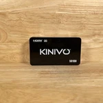 Kinivo 501bn Black 5-ports 4k Ultra Hd 30hz Auto-switching Hdmi Switch Only. Fixed Price $15.22.