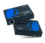 Orei Hdmi Arc & S/pdif Audio Extender Up To 150m Using Cat Cable (arc-ex300-k). Fixed Price $69.95.