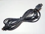 Dish Network 7.5ft Hdmi Cable High Speed 4k 60hz Video Cord Black Tested. Fixed Price $10.95.