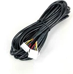 Custom Cable For Battery Monitor 26 Awg With Connector Stranded Black. Fixed Price $21.83.