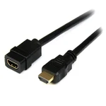 Startech.com 2m Hdmi Extension Cable - Ultra Hd 4k 0.6" X 1.8" 2.2", Black. Fixed Price $27.84.