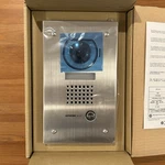 Aiphone Ax-dvf Ip Video Door Station. Fixed Price $100.59.