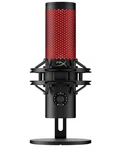 Hyperx Quadcast 2 - Usb Microphone (black) New! Box Not Original!. Fixed Price $84.99.