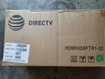 Directv Hdmi Cable 6 Ft Black Lot Of 180 36 Bags 5. Fixed Price $239.98.