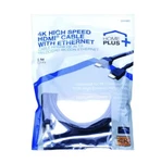 Home Plus 4k High Speed Hdmi Cable With Ethernet. Fixed Price $15.00.