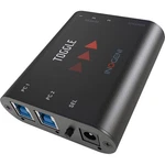 Lenovo Toggle Usb 3.0 Video Switcher For 2 Pcs. Fixed Price $460.79.