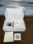 Wyrestorm Rx-100-ir-hdbt-iw/n 100m Hdbaset Us In-wall Receiver. Fixed Price $39.20.