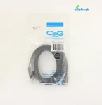 Cablestogo 40164 Velocity High Speed Hdmi Mini Cable W/ Ethernet Black 9.84ft. Fixed Price $6.95.