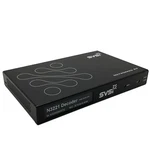 Amx Svsi Nmx-dec-n3221 Fgn3221-sa H.264 Compressed Video Over Ip Decoder. Fixed Price $89.99.