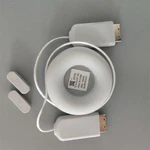 One Connect Cable Bn39-02301a Bn39-02301b Bn81-16660a For Samsung Qled Tv. Fixed Price $210.00.