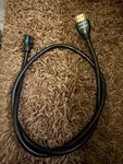 Audioquest Forest 48 8k-10k 48gbps Ultra High Speed Hdmi Cable - 2.46 Ft. (.75m. Fixed Price $39.00.